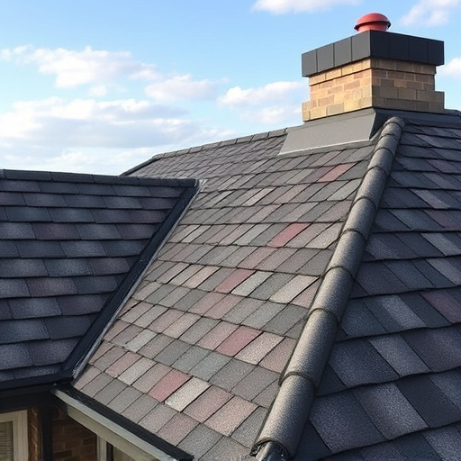 Choosing Roofing Materials
