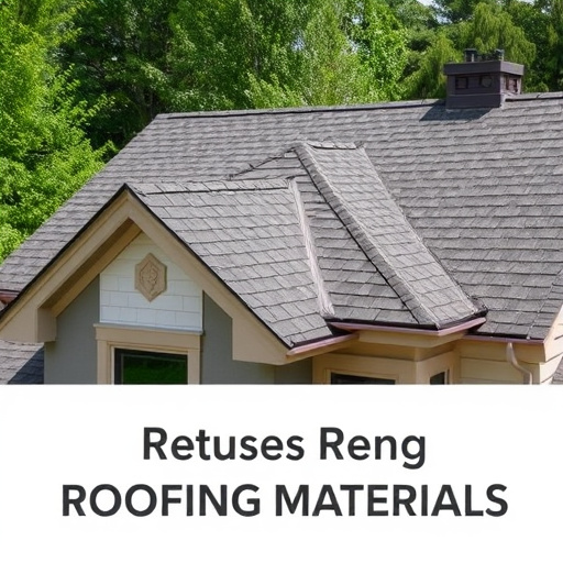 Choosing Roofing Materials
