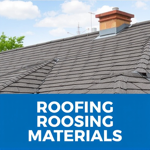 Choosing Roofing Materials