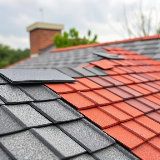 Choosing Roofing Materials