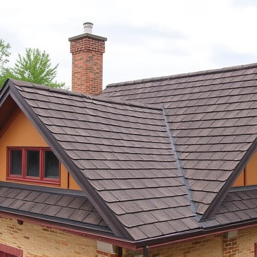Choosing Roofing Materials