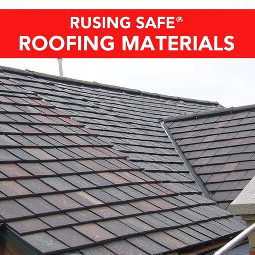 Choosing Roofing Materials