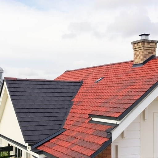 Choosing Roofing Materials