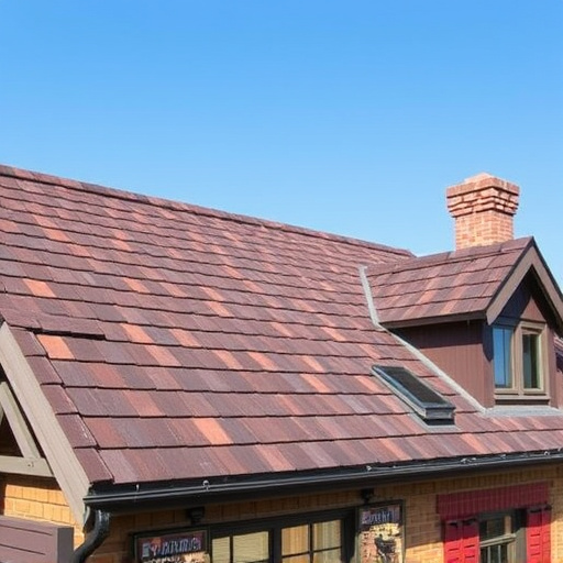 Choosing Roofing Materials