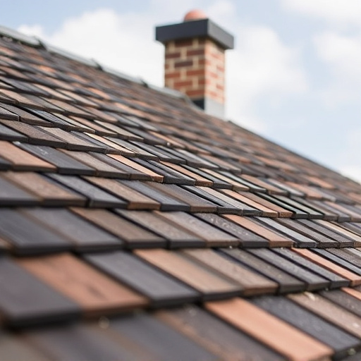 Choosing Roofing Materials