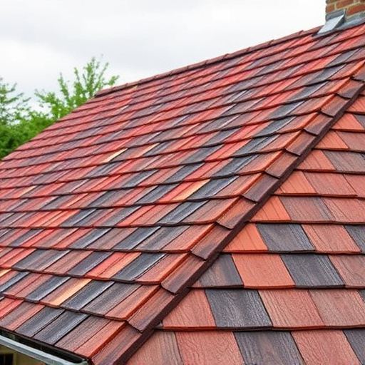 Choosing Roofing Materials