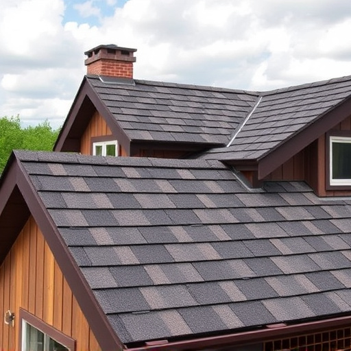 Choosing Roofing Materials