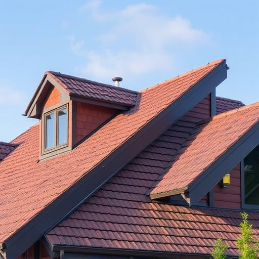 Choosing Roofing Materials