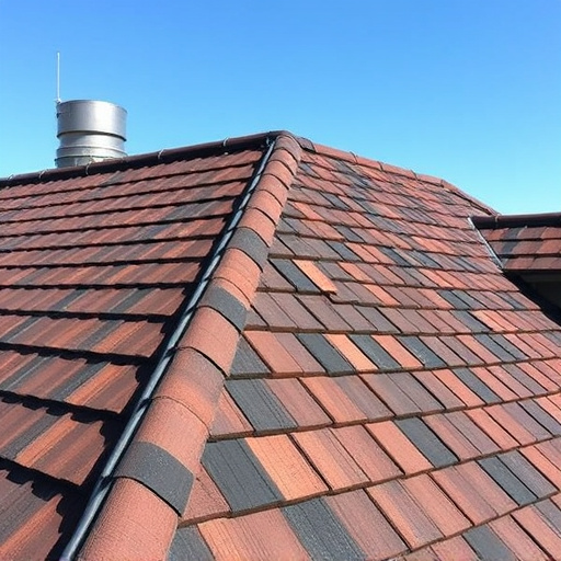 Choosing Roofing Materials