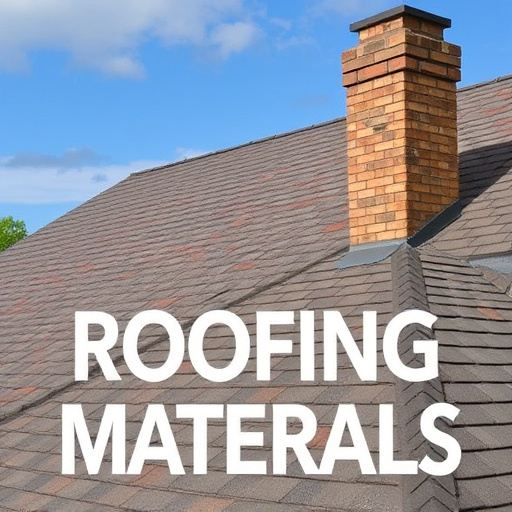 Choosing Roofing Materials