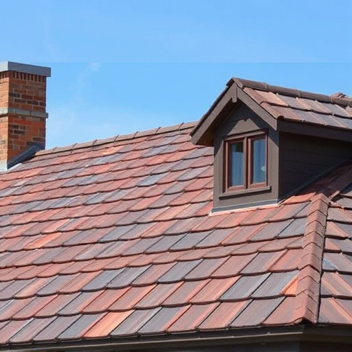 Choosing Roofing Materials
