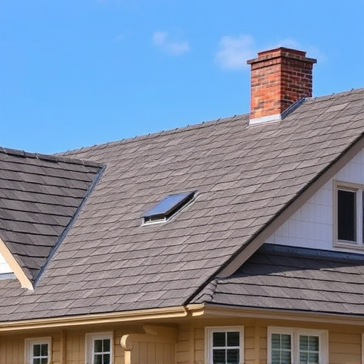 Choosing Roofing Materials