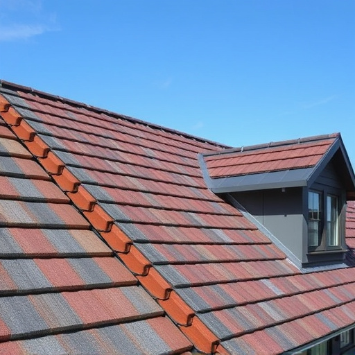 Choosing Roofing Materials