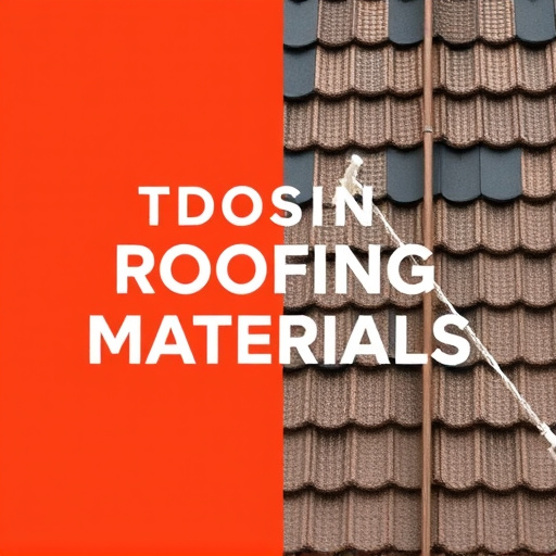 Choosing Roofing Materials