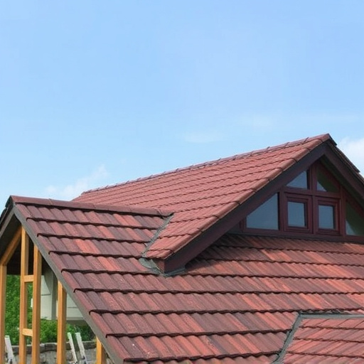 Choosing Roofing Materials