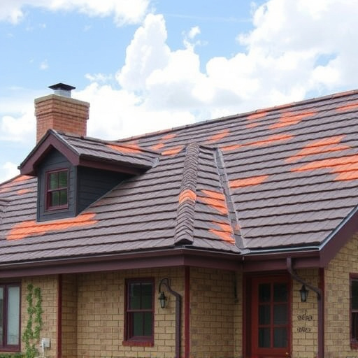 Choosing Roofing Materials