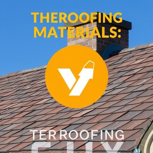 Choosing Roofing Materials