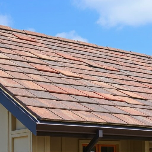 Choosing Roofing Materials
