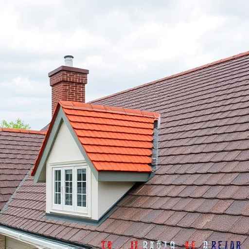 Choosing Roofing Materials