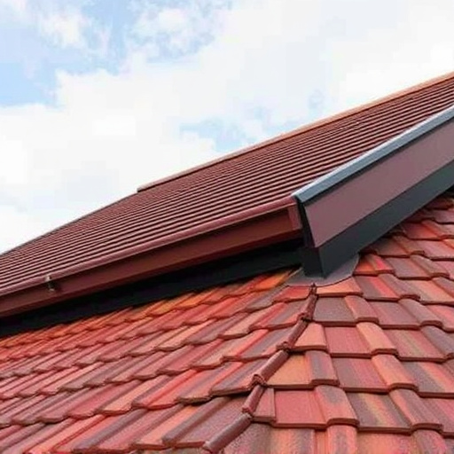 Choosing Roofing Materials