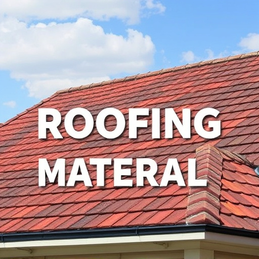 Choosing Roofing Materials