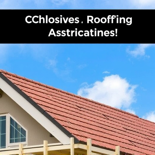 Choosing Roofing Materials
