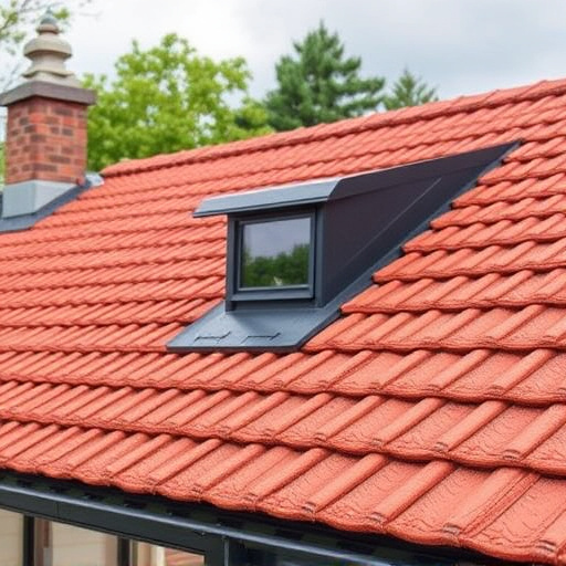 Choosing Roofing Materials
