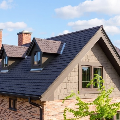 Choosing Roofing Materials