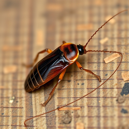 cockroach