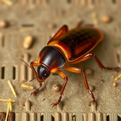 cockroach