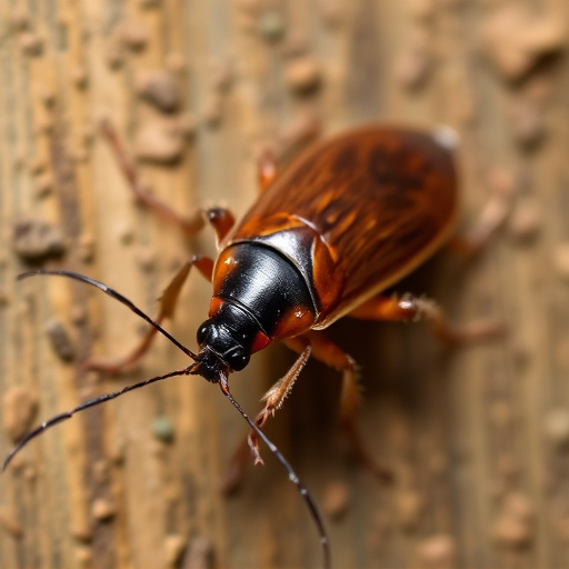 cockroach