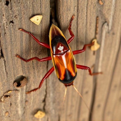 cockroach