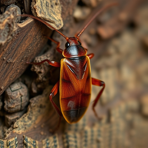 cockroach