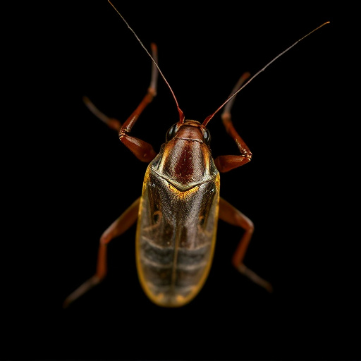 cockroach