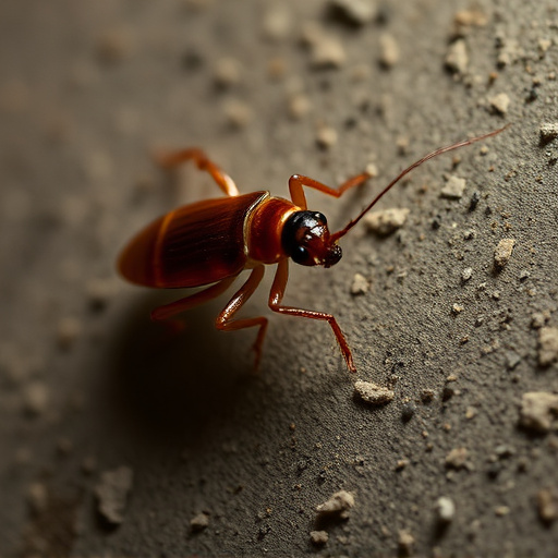 cockroach