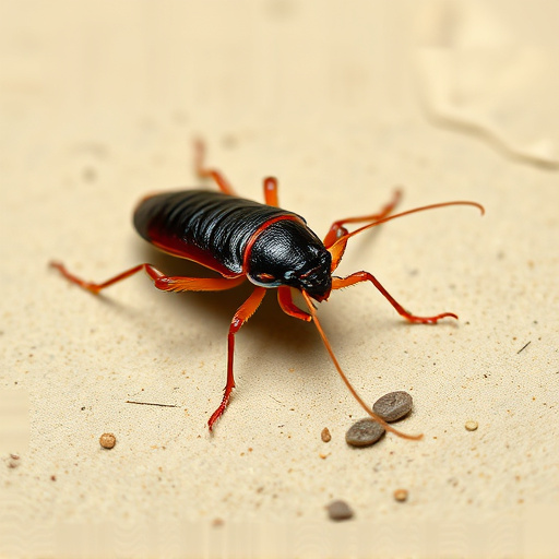 cockroach