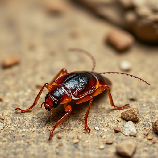cockroach