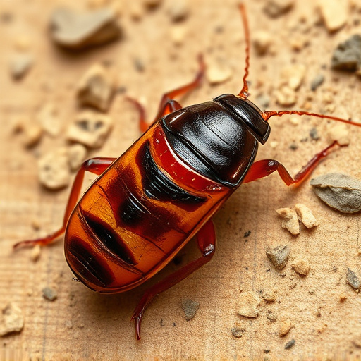 cockroach