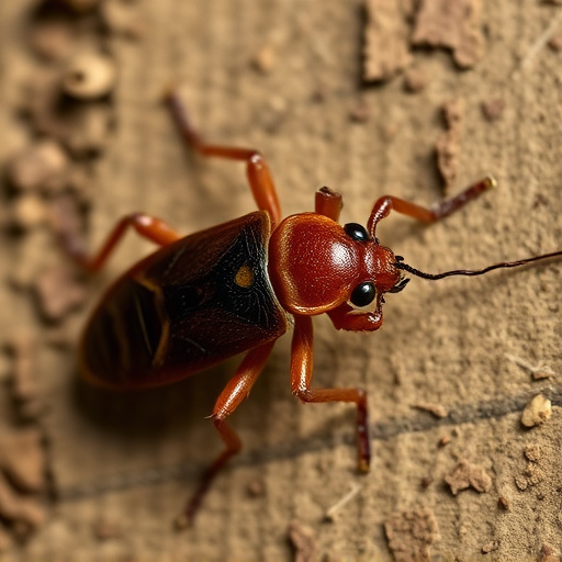 cockroach