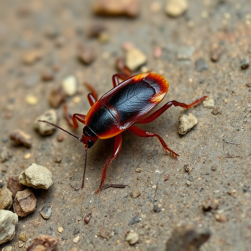 cockroach
