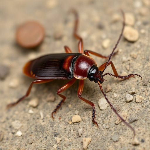 cockroach