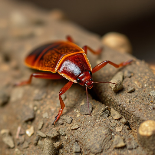 cockroach