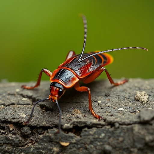 cockroach