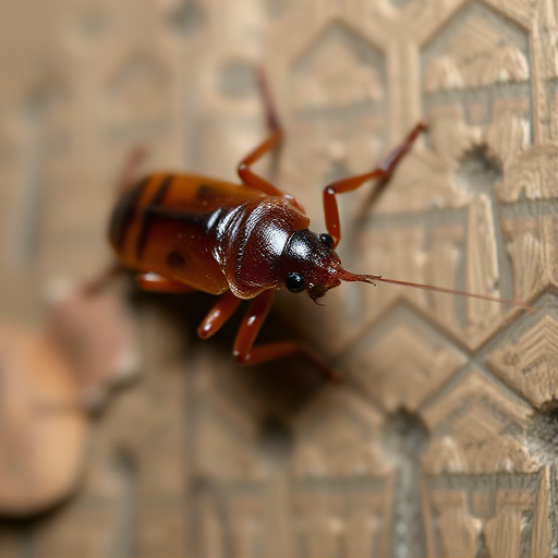 cockroach