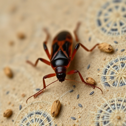 cockroach