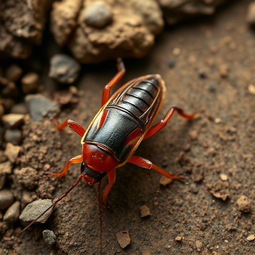 cockroach