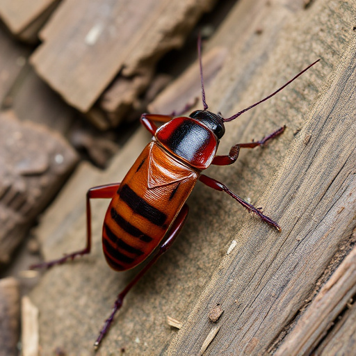 cockroach