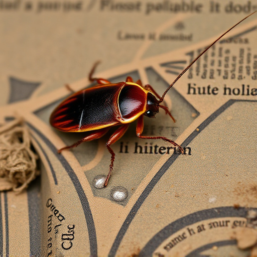 cockroach