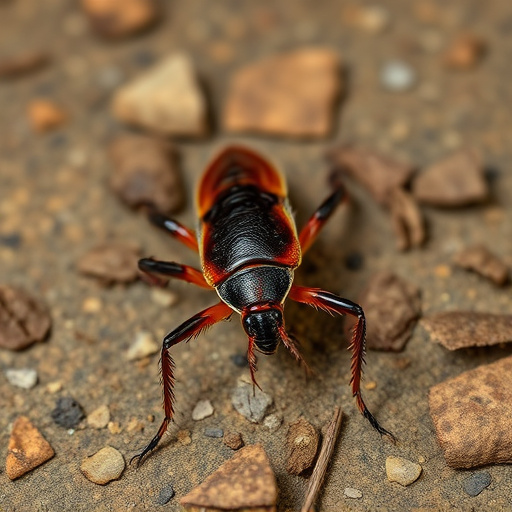 cockroach
