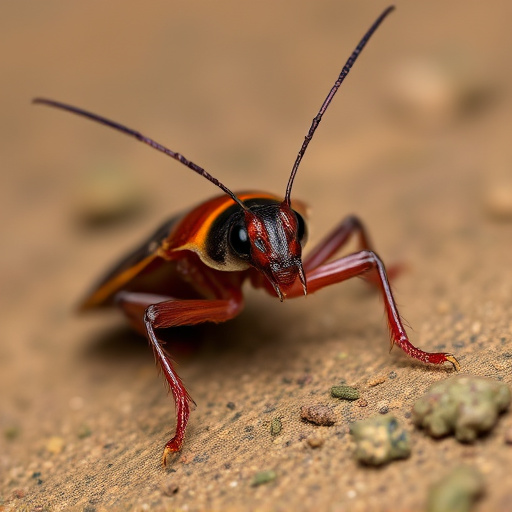 cockroach